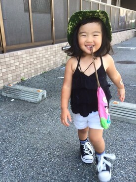 Yudai Inoさんのコーディネート