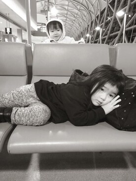 Yudai Inoさんのコーディネート