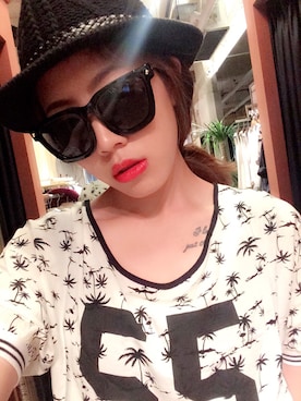 Kikiさんのコーディネート