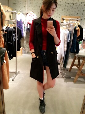 Kikiさんのコーディネート