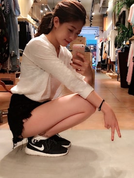 Kikiさんのコーディネート