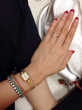 yumi1028さんのコーディネート