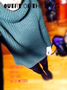 ふじっこ。さん（レディース・160cm）の秋コーディネート