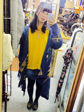 ちゃんあきさんのコーディネート