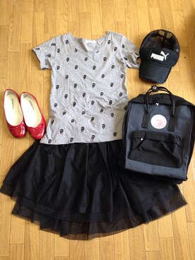 sanaさんのコーディネート