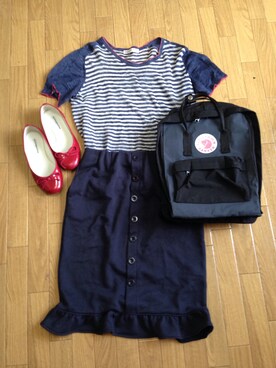 sanaさんのコーディネート