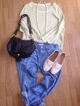 sanaさんのコーディネート