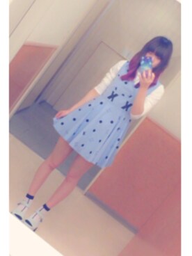 ゆんさんのコーディネート