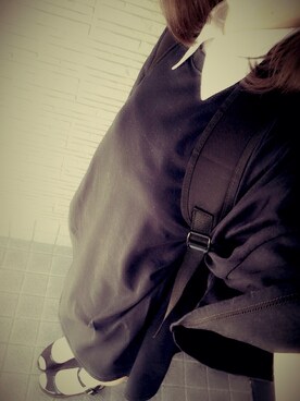 ももらさんのコーディネート