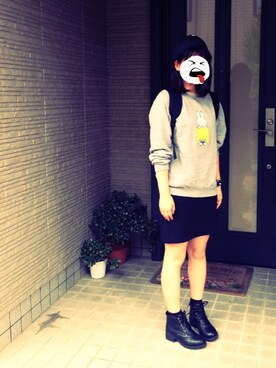 ももらさんのコーディネート