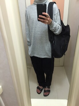 SYUさんのコーディネート