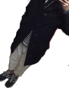 SYUさんのコーディネート