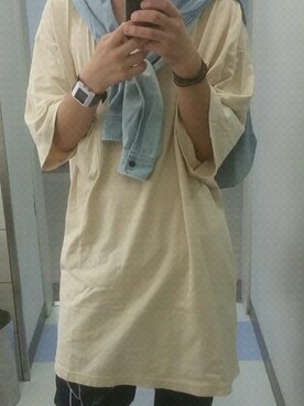 つーじーさんのコーディネート