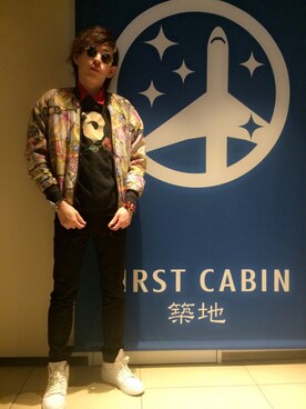 Ryo-taさんのコーディネート