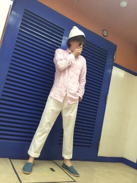 Ryo-taさんのコーディネート