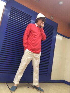 Ryo-taさんのコーディネート