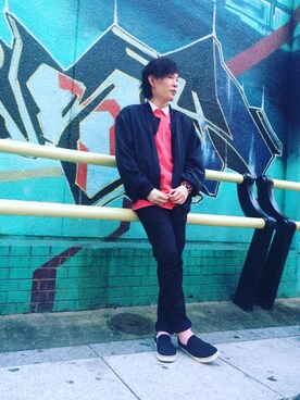 Ryo-taさんのコーディネート