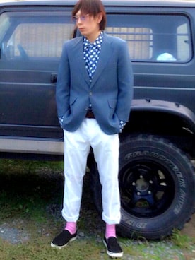 Ryo-taさんのコーディネート