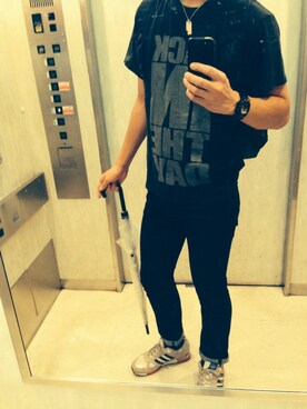 @Ryoさんのコーディネート