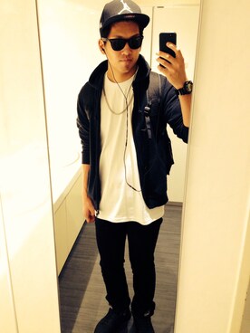 @Ryoさんのコーディネート