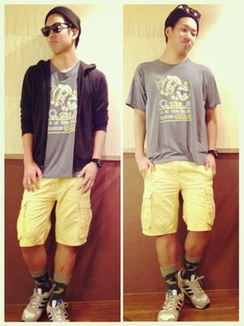 @Ryoさんのコーディネート