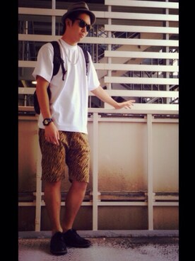 @Ryoさんのコーディネート