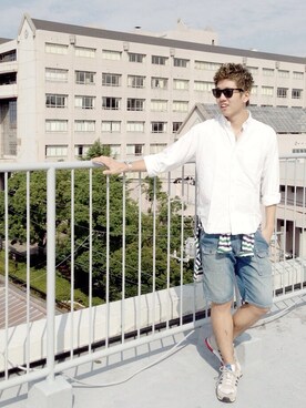 @Ryoさんのコーディネート