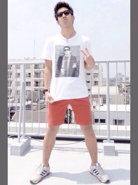 @Ryoさんのコーディネート