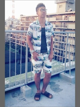 @Ryoさんのコーディネート