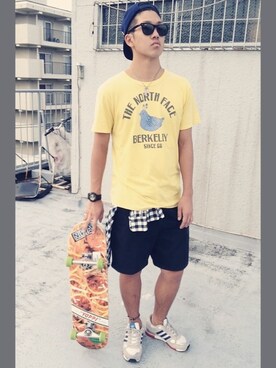 @Ryoさんのコーディネート