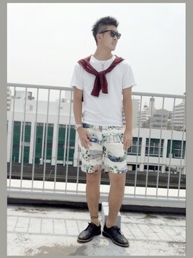 @Ryoさんのコーディネート