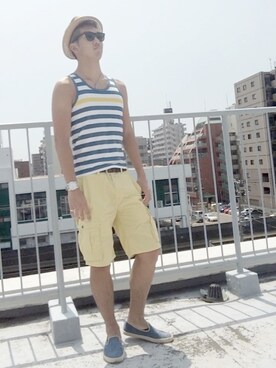 @Ryoさんのコーディネート