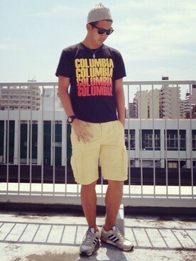 @Ryoさんのコーディネート