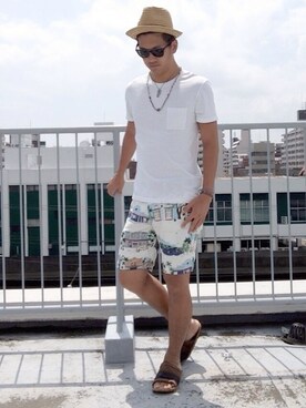 @Ryoさんのコーディネート