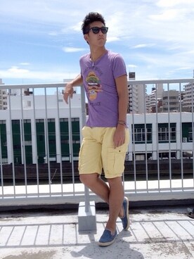 @Ryoさんのコーディネート