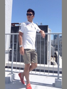 @Ryoさんのコーディネート