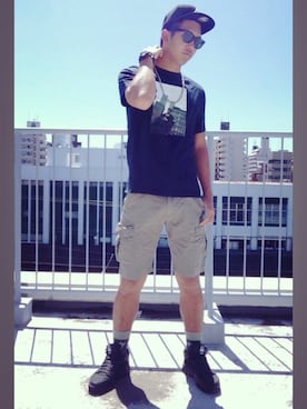 @Ryoさんのコーディネート