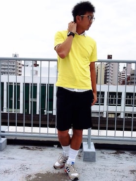 @Ryoさんのコーディネート