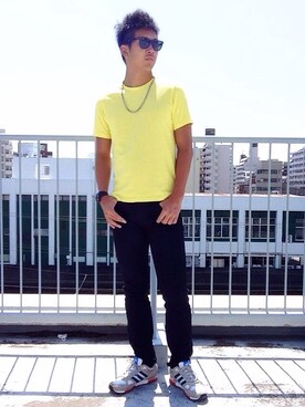 @Ryoさんのコーディネート