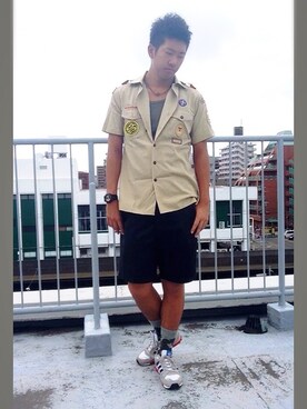 @Ryoさんのコーディネート