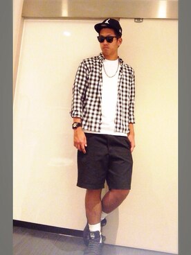 @Ryoさんのコーディネート