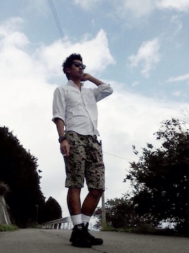 @Ryoさんのコーディネート