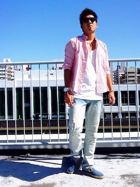 @Ryoさんのコーディネート