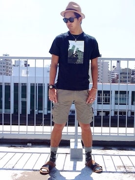 @Ryoさんのコーディネート