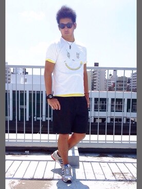 @Ryoさんのコーディネート