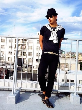 @Ryoさんのコーディネート