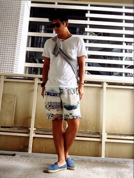 @Ryoさんのコーディネート