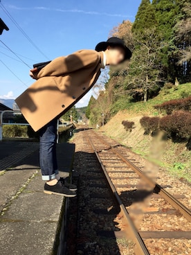 キッグさんのコーディネート