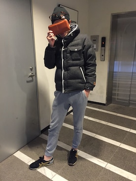 キッグさんのコーディネート