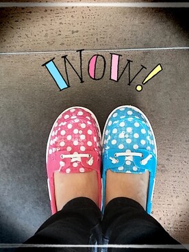 Ally ♡さんのコーディネート